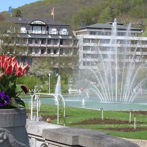 Bristol Hotel Bad Kissingen