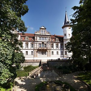 Schlosshotel Schkopau